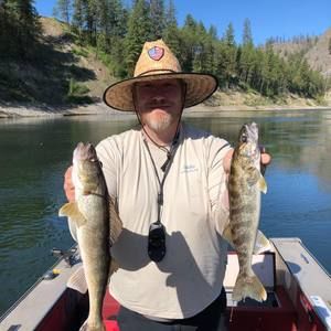 Meet your Posher, Jeremy